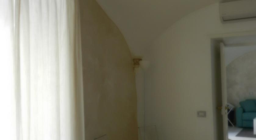 My Suite Sorrento Ruang foto