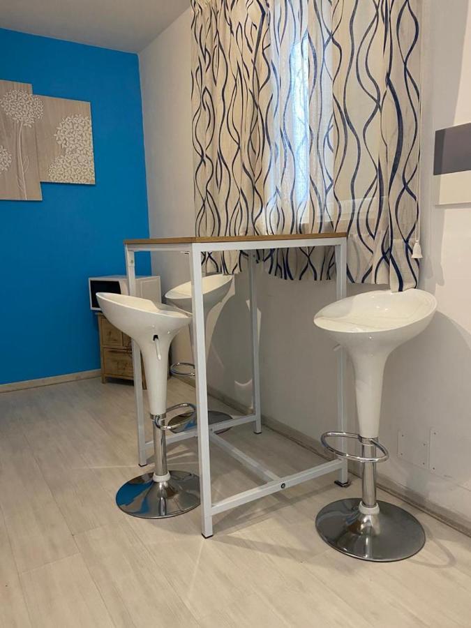 My Suite Sorrento Bagian luar foto