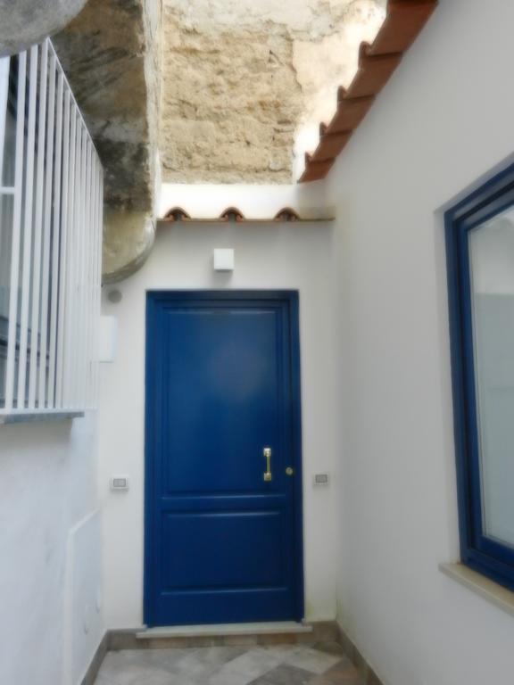 My Suite Sorrento Bagian luar foto