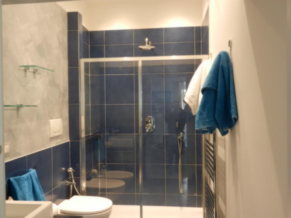 My Suite Sorrento Bagian luar foto
