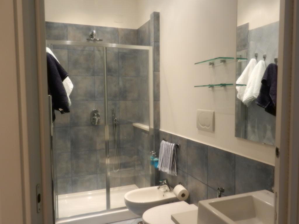 My Suite Sorrento Bagian luar foto