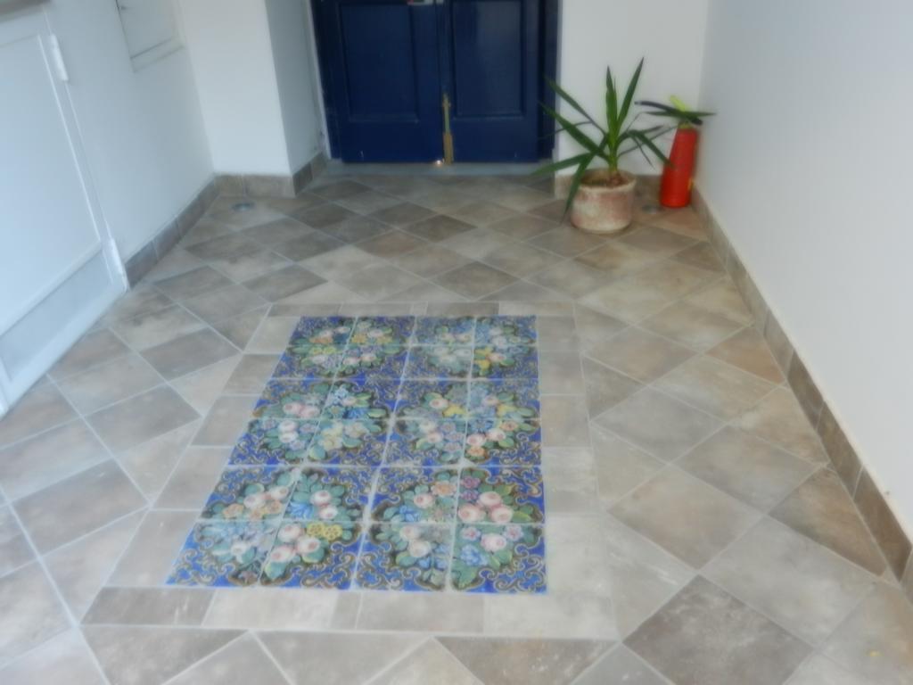 My Suite Sorrento Ruang foto
