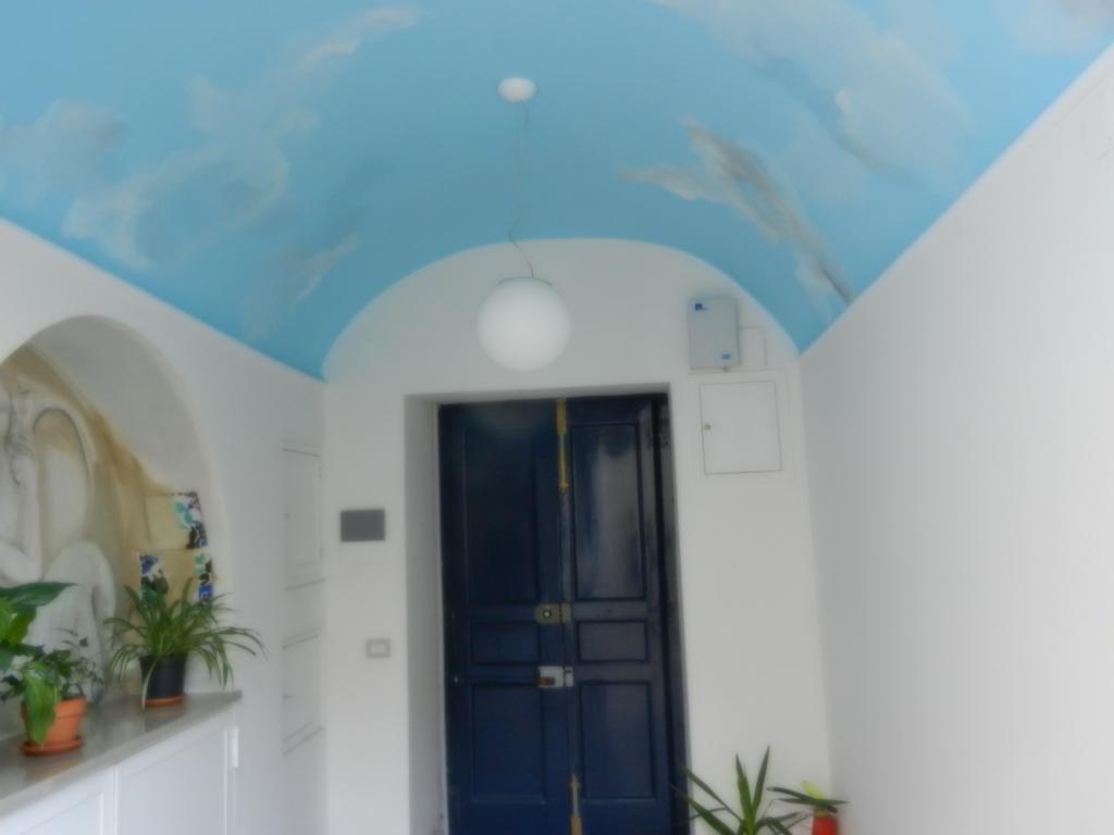 My Suite Sorrento Bagian luar foto