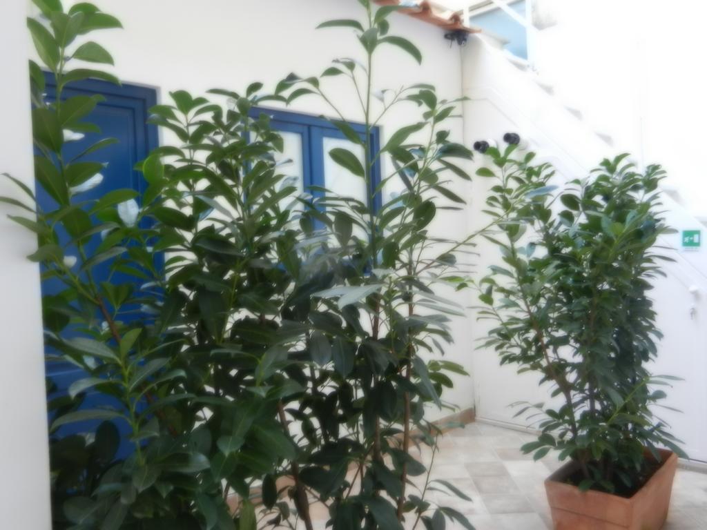 My Suite Sorrento Ruang foto