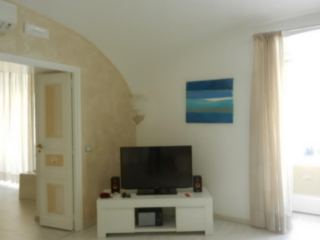 My Suite Sorrento Ruang foto