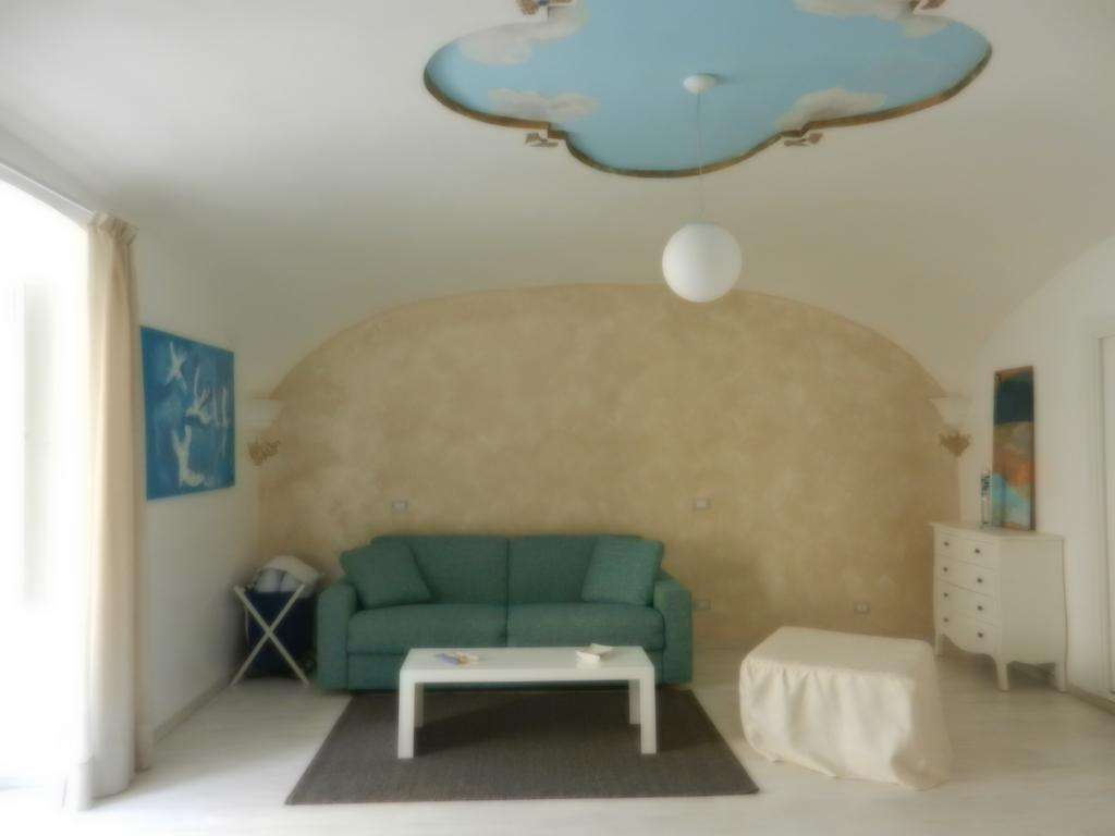My Suite Sorrento Bagian luar foto