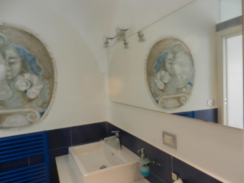 My Suite Sorrento Ruang foto