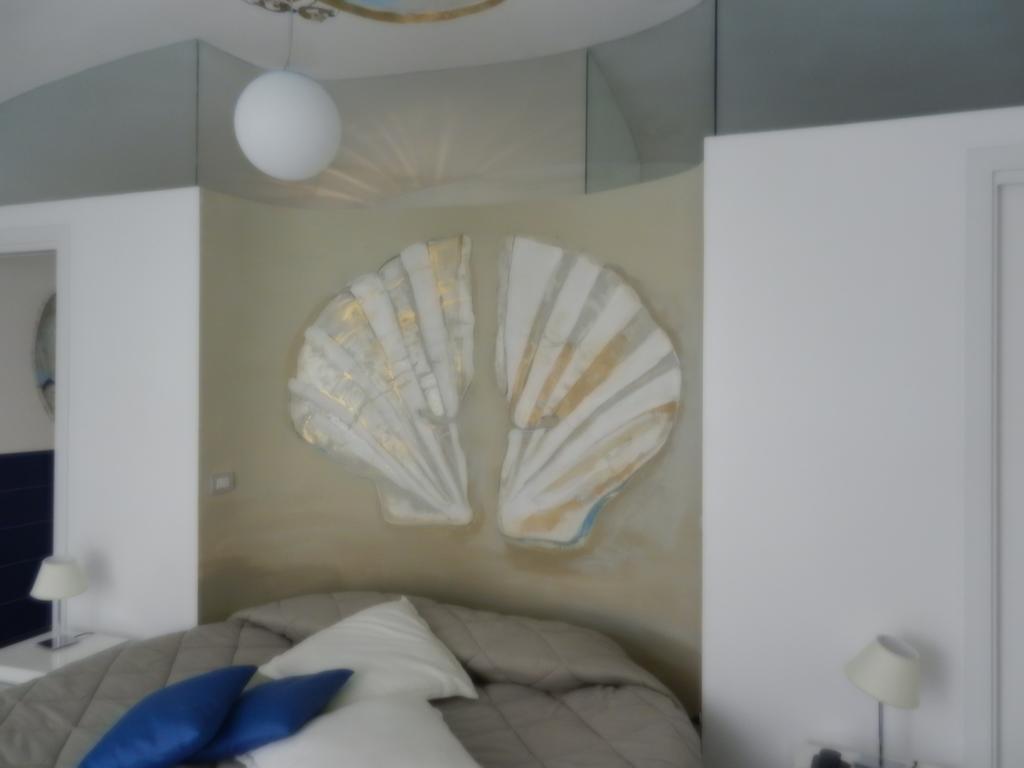My Suite Sorrento Ruang foto
