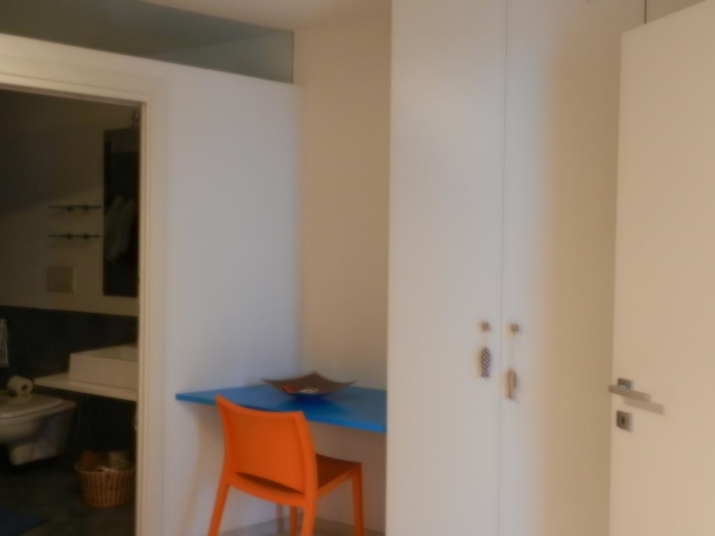 My Suite Sorrento Ruang foto
