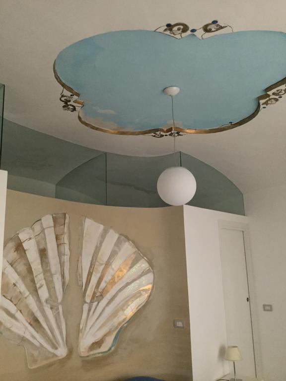 My Suite Sorrento Bagian luar foto