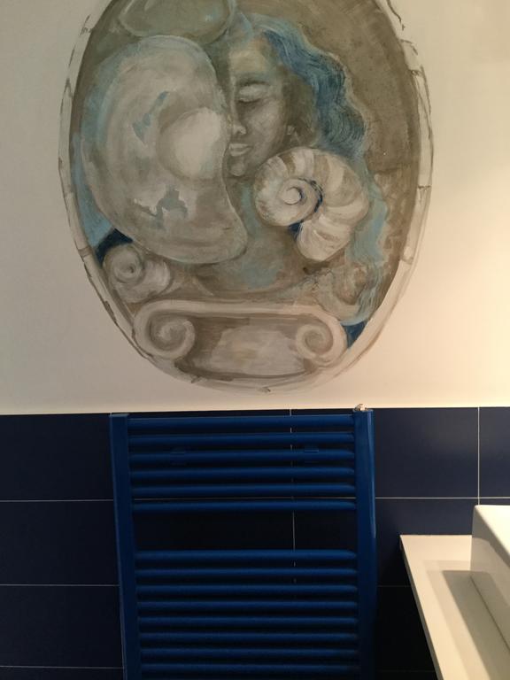 My Suite Sorrento Bagian luar foto