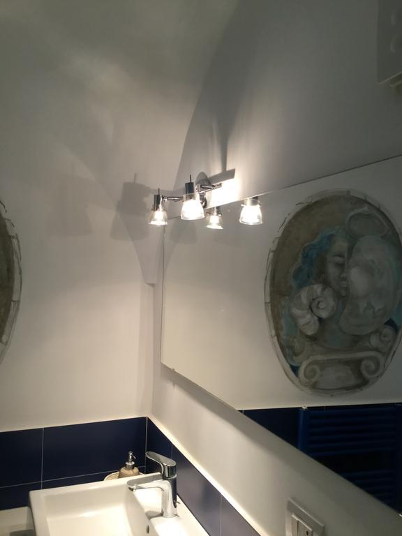 My Suite Sorrento Bagian luar foto