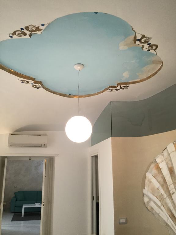 My Suite Sorrento Bagian luar foto