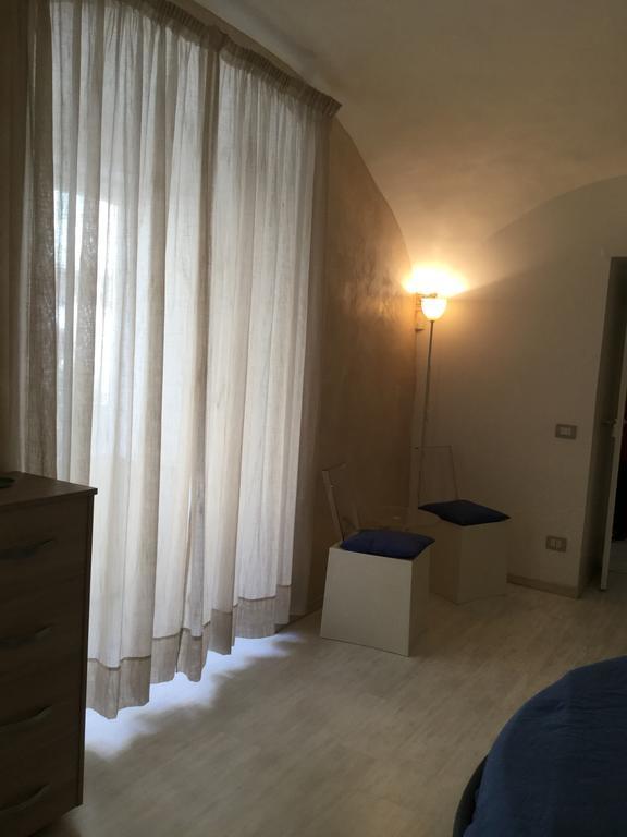 My Suite Sorrento Bagian luar foto