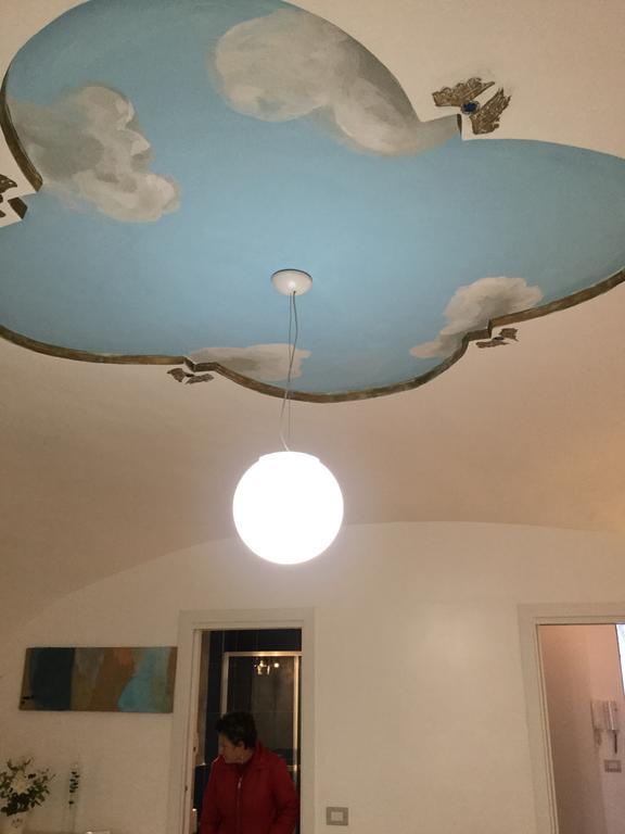 My Suite Sorrento Bagian luar foto