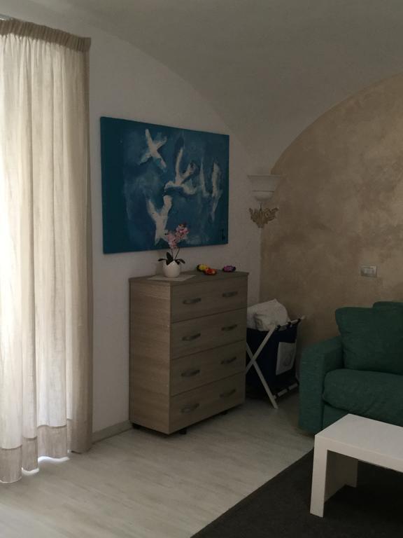 My Suite Sorrento Bagian luar foto