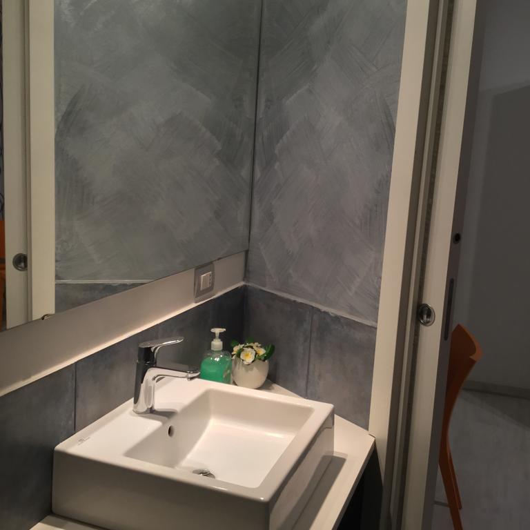 My Suite Sorrento Bagian luar foto
