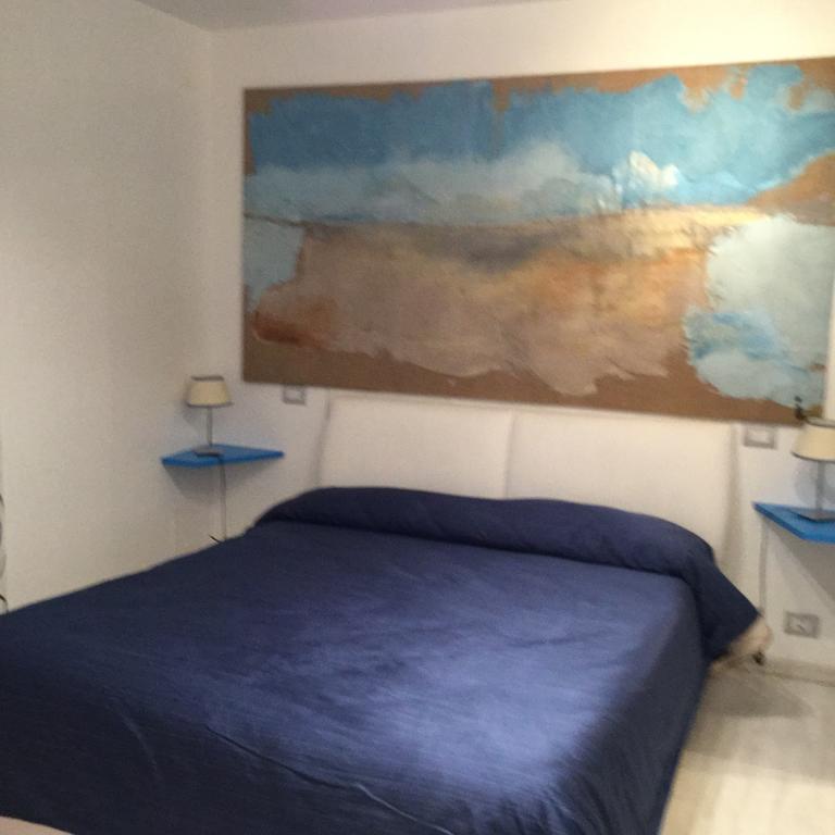 My Suite Sorrento Bagian luar foto