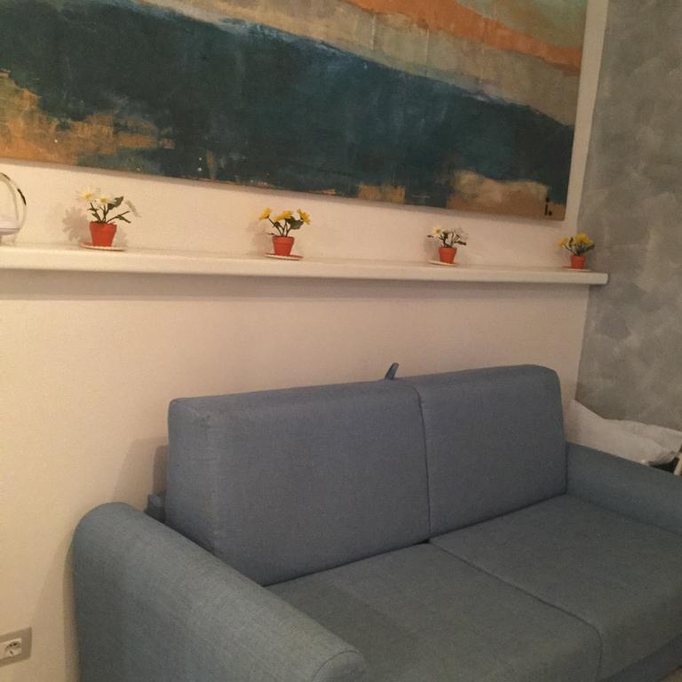 My Suite Sorrento Bagian luar foto
