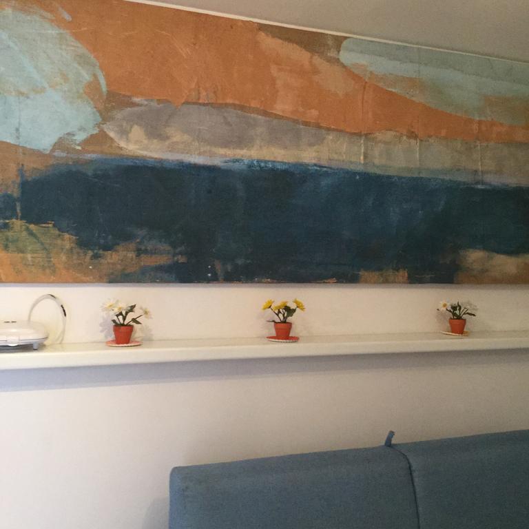 My Suite Sorrento Bagian luar foto