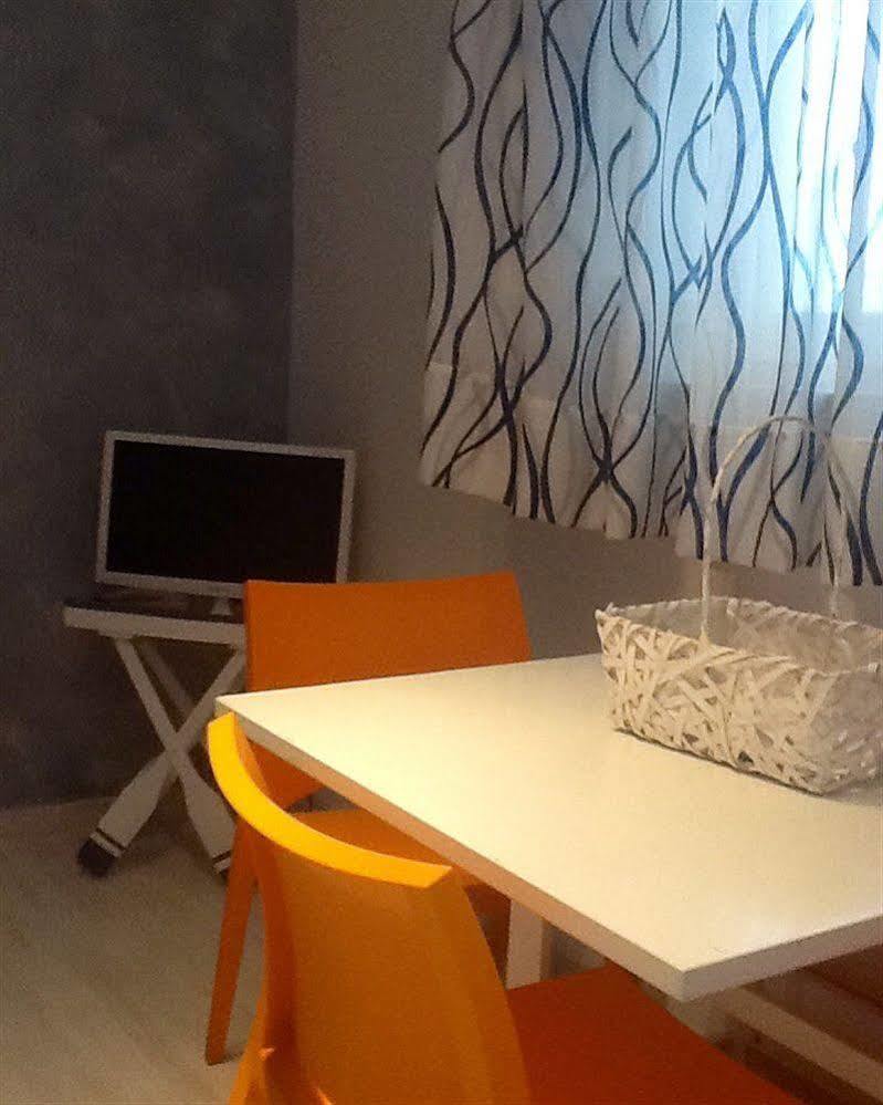 My Suite Sorrento Bagian luar foto